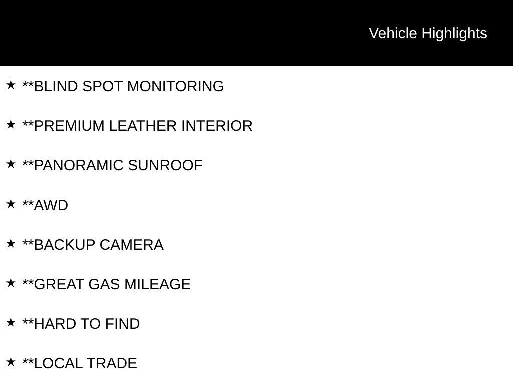 Used 2022 Acura MDX w/ Advance Package AWD/4WD image 3