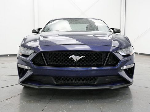 Used 2020 Ford Mustang GT w/ Equipment Group 301A RWD image 2