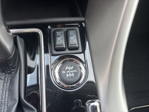 New 2026 Mitsubishi Eclipse Cross AWD image 22