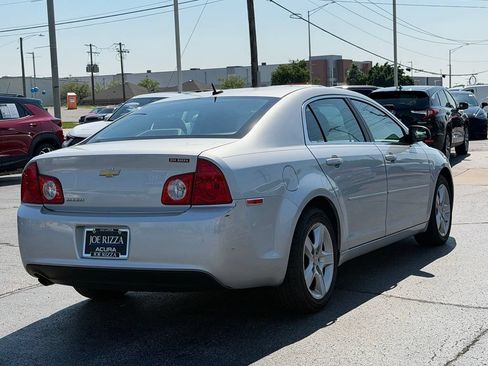 Used 2011 Chevrolet Malibu LS FWD image 5