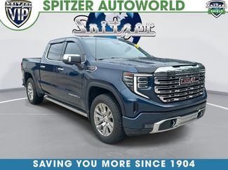Used 2022 GMC Sierra 1500 Denali w/ Technology Package AWD/4WD video 1