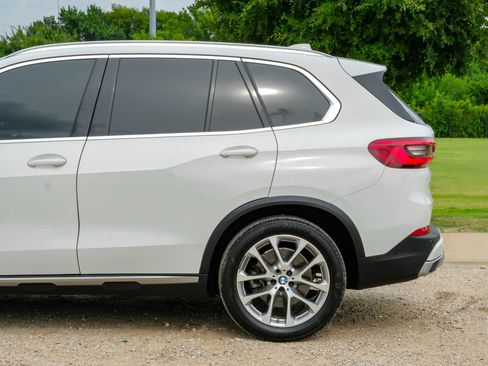 Used 2020 BMW X5 sDrive40i w/ Convenience Package RWD image 15