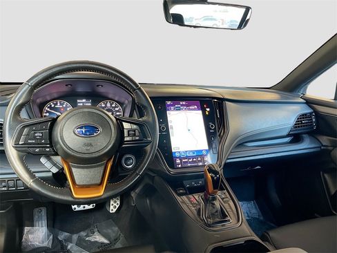 Used 2022 Subaru Outback Wilderness image 25