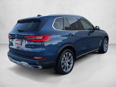 Used 2019 BMW X5 xDrive40i w/ Convenience Package image 5