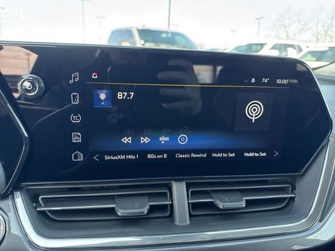 New 2026 Chevrolet Trax ACTIV w/ Driver Confidence Package image 16