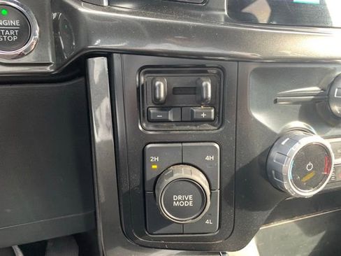 Certified 2023 Ford F150 XLT w/ Equipment Group 302A High image 21