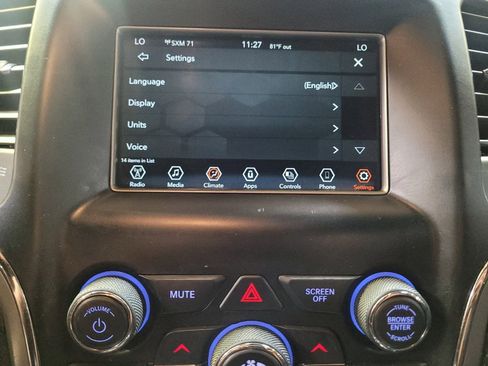 Used 2021 Jeep Grand Cherokee Laredo RWD image 25