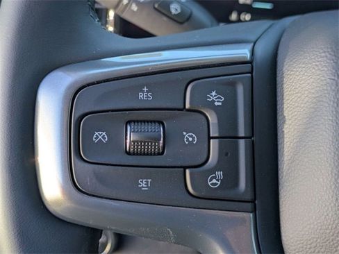 New 2026 Chevrolet Silverado 2500 LT w/ Trail Boss Package image 13