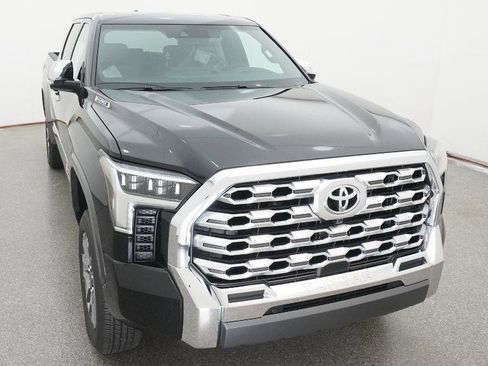 New 2026 Toyota Tundra 1794 Edition AWD/4WD image 4