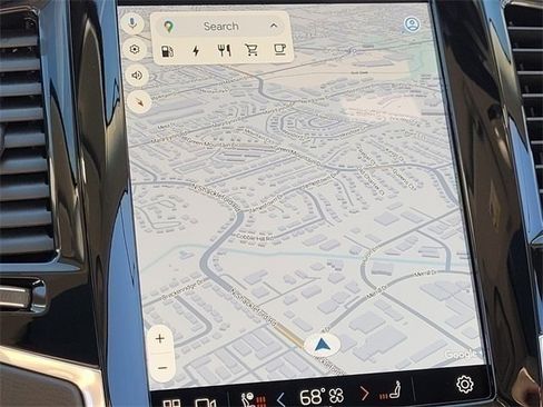 Certified 2025 Volvo XC90 T8 Plus w/ Protection Package Premier image 20