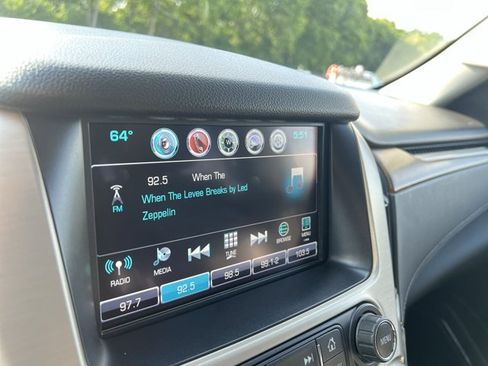 Used 2020 GMC Yukon Denali w/ Open Road Package AWD/4WD image 13