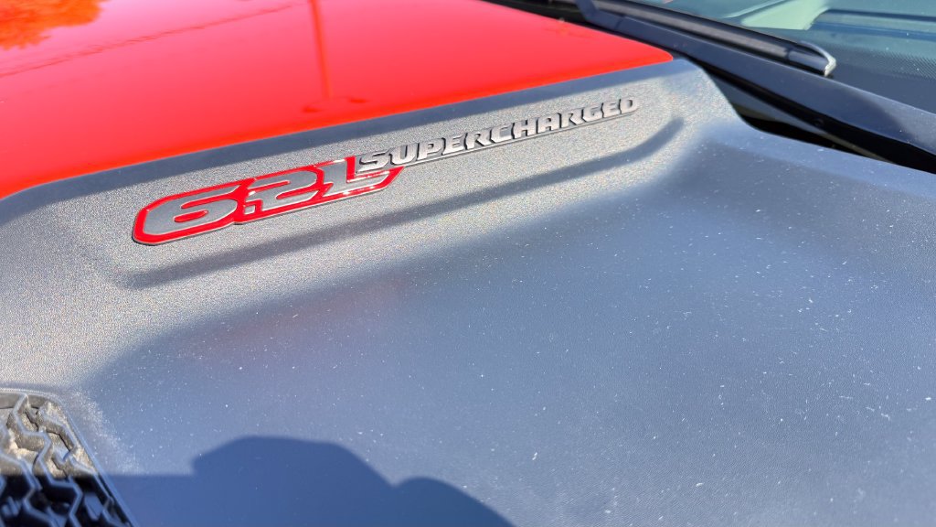 New 2027 RAM 1500 4x4 Crew Cab image 15