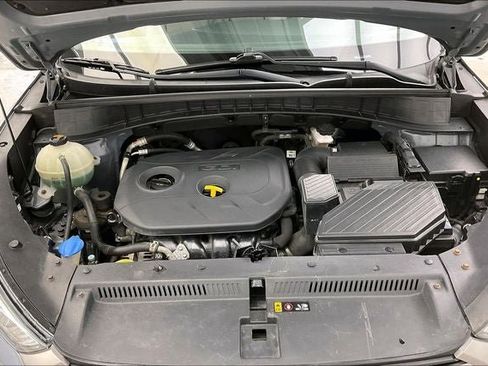 Used 2016 Hyundai Tucson SE w/ Option Group 02 image 28