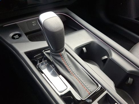 New 2026 Nissan Sentra SR w/ SR Premium Package image 8