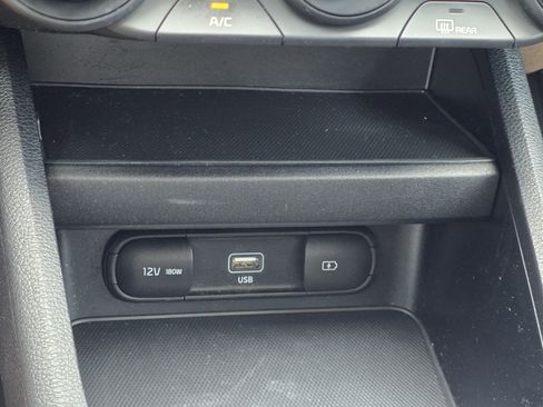 Used 2024 Kia Forte LXS w/ LXS Technology Package FWD image 20