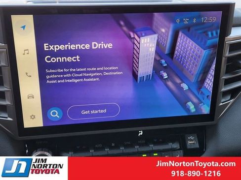 New 2026 Toyota Tundra Limited AWD/4WD image 26