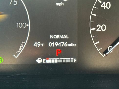 Used 2024 Honda CR-V Sport-L image 19