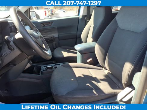 Used 2023 Ford Maverick XL image 12