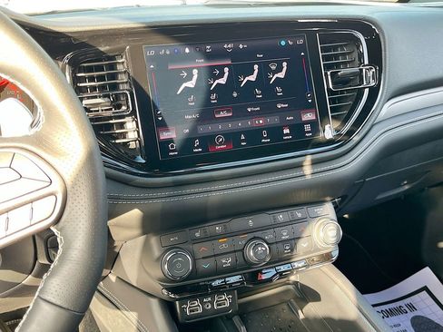 New 2026 Dodge Durango SRT Hellcat image 16