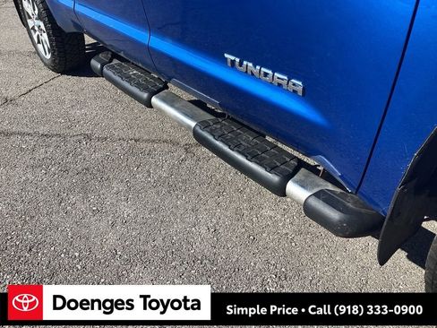 Used 2017 Toyota Tundra Limited image 23
