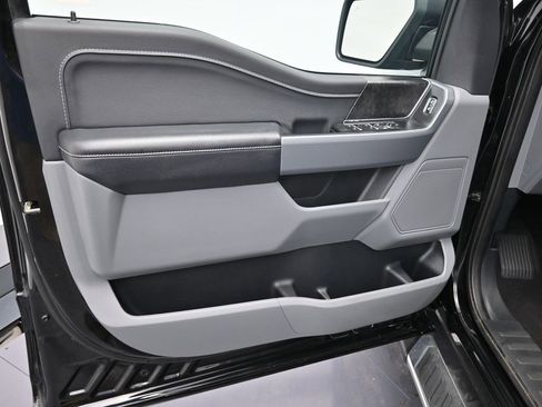 Certified 2023 Ford F150 XLT w/ Equipment Group 302A High image 9