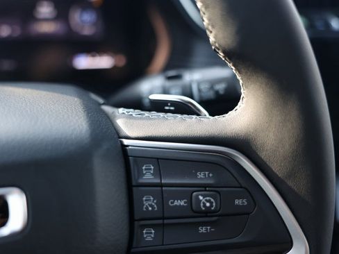 New 2025 Jeep Grand Cherokee Laredo X w/ Trailer Tow Package image 24