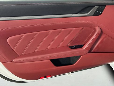 Used 2023 Porsche 911 Targa 4S image 27