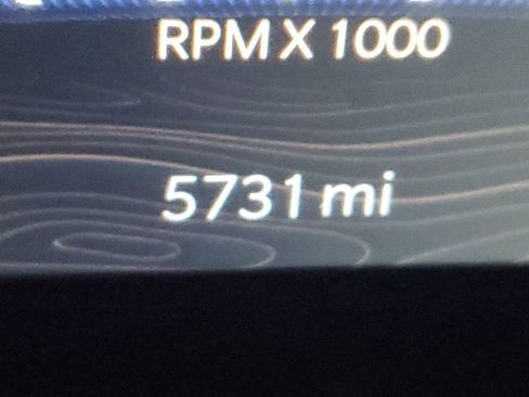 Used 2025 Jeep Grand Cherokee L Limited image 34