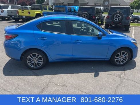 Used 2019 Toyota Yaris LE FWD image 7