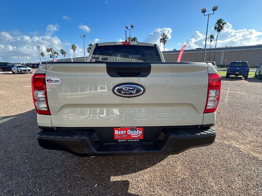 New 2026 Ford Ranger XL RWD image 6