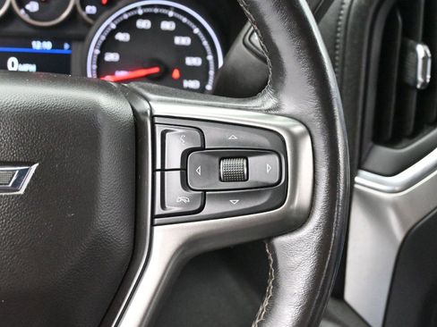 Used 2020 Chevrolet Silverado 1500 RST image 16