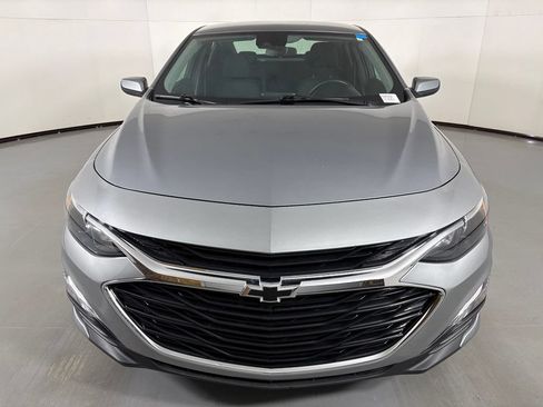 Used 2024 Chevrolet Malibu RS FWD image 4