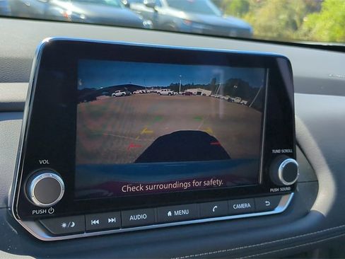 New 2026 Nissan Rogue SV w/ Cold Weather Package image 25