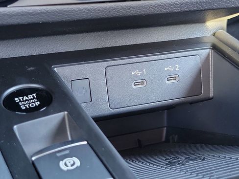 New 2026 Nissan Kicks SV w/ SV Premium Package image 10