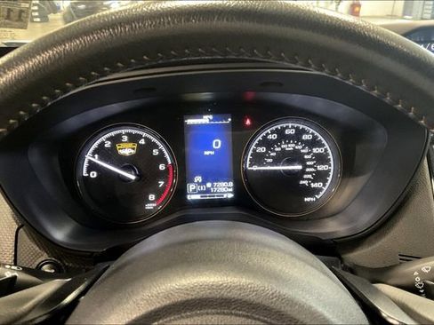 Used 2022 Subaru Forester Wilderness image 20