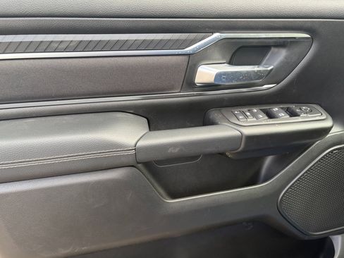 New 2026 RAM 1500 Big Horn AWD/4WD image 13
