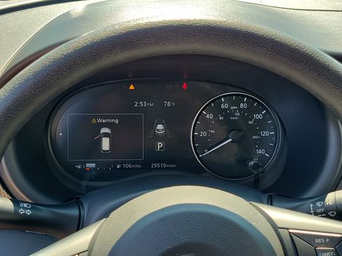 Used 2023 Nissan Kicks SV FWD image 25