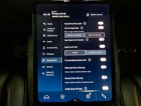Used 2023 Lucid Air Grand Touring AWD/4WD image 60