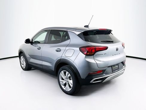 Used 2025 Buick Encore GX Preferred FWD image 5