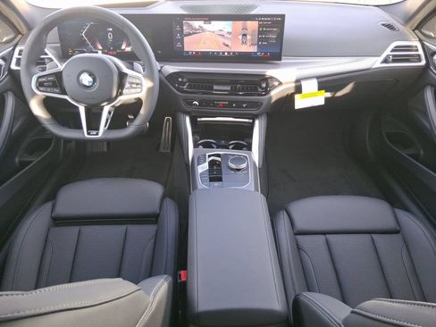 Used 2026 BMW 430i xDrive Coupe w/ M Sport Package AWD/4WD image 14