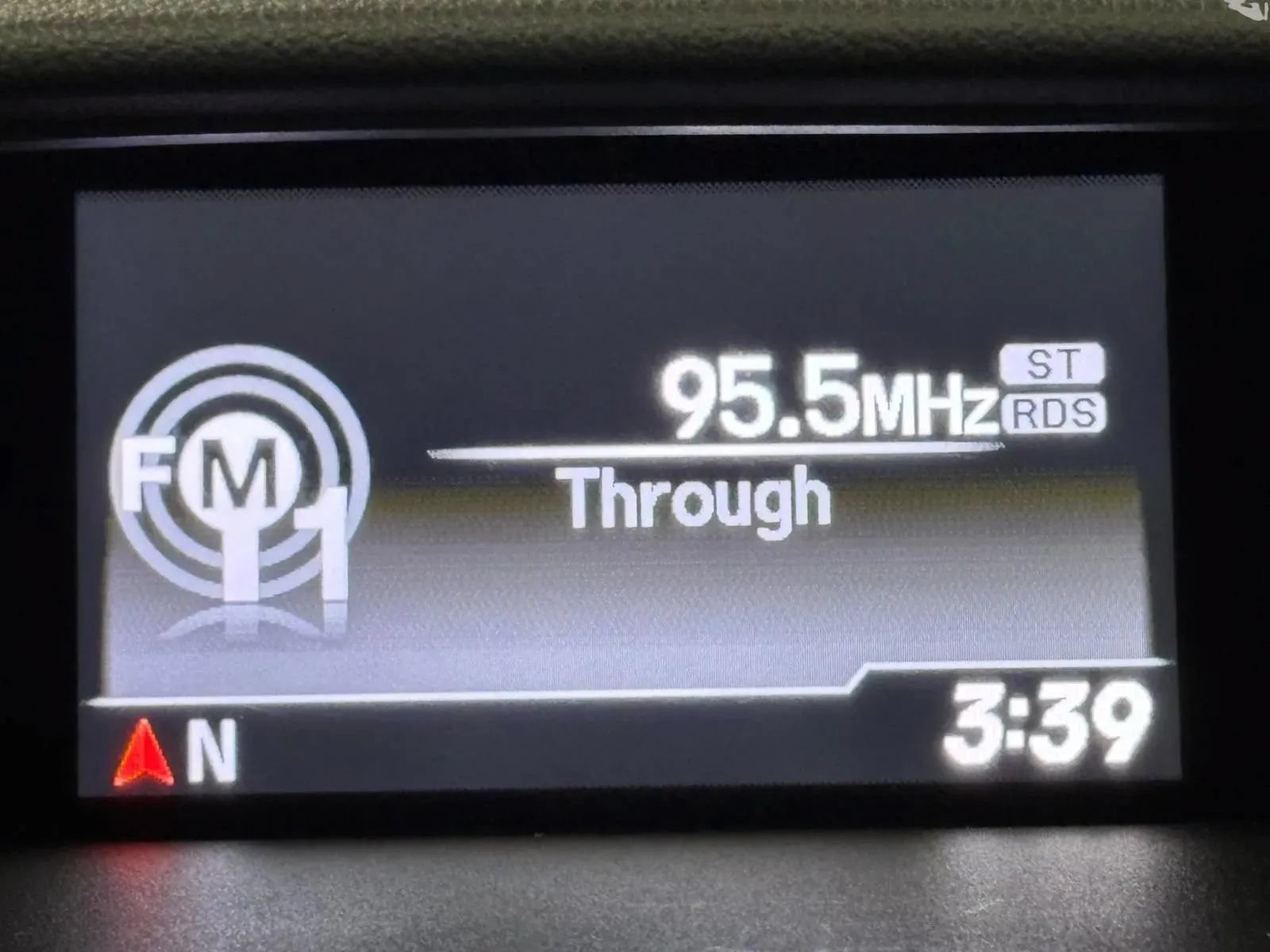 Used 2014 Honda CR-V EX-L image 13