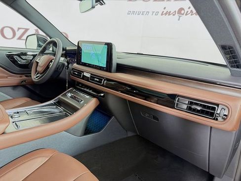 New 2026 Lincoln Aviator Reserve RWD image 34