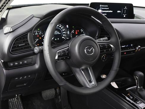 New 2026 MAZDA CX-30 2.5 Turbo w/ Premium Plus Pkg image 11