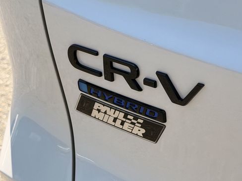 Certified 2026 Honda CR-V Sport-L image 28