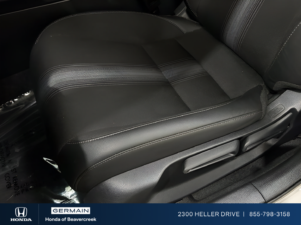 Used 2026 Honda Civic Sport image 14