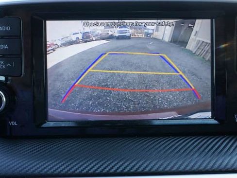 Used 2019 Hyundai Tucson SE FWD image 21