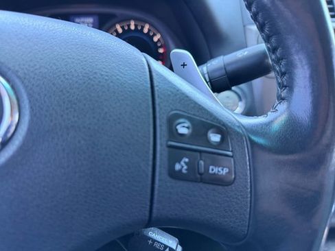 Used 2010 Lexus IS 250 AWD image 18