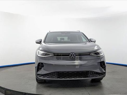 Used 2023 Volkswagen ID.4 Pro S RWD image 12