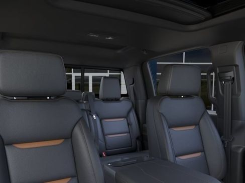 New 2026 GMC Sierra 1500 AT4 AWD/4WD image 30