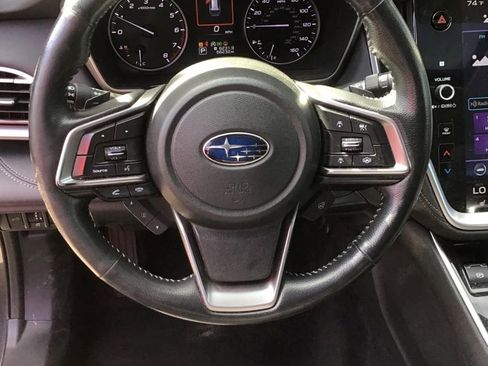 Used 2022 Subaru Outback Limited AWD/4WD image 9